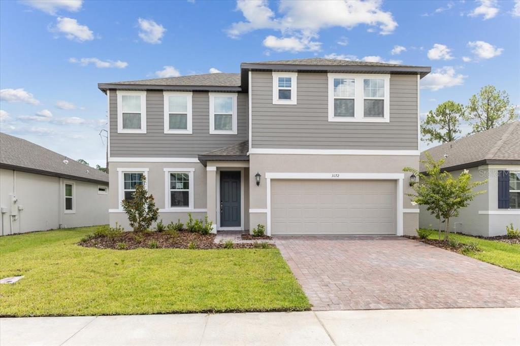 Picture of 3172 Legends Preserve Drive, Daytona Beach, FL 32124