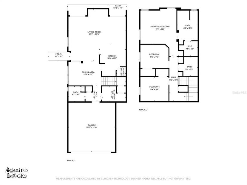 Picture of 8612 Great Egret Trace Unit 8612, New Port Richey FL 34653