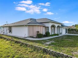 Picture of 217 San Carlos Avenue, North Port, FL 34287