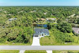 Picture of 3260 Abbotsford Street, North Port, FL 34287
