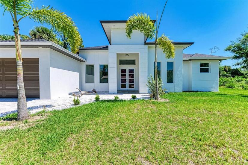 Picture of 3260 Abbotsford Street, North Port FL 34287
