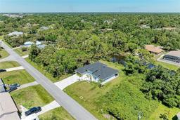 Picture of 3260 Abbotsford Street, North Port, FL 34287