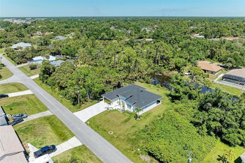 Picture of 3260 Abbotsford Street, North Port FL 34287