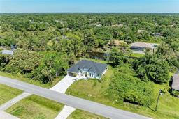Picture of 3260 Abbotsford Street, North Port, FL 34287