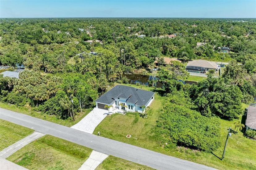 Picture of 3260 Abbotsford Street, North Port FL 34287
