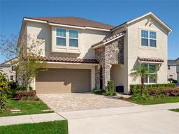 Picture of 8951 Hilton Ridge Avenue, Kissimmee, FL 34747
