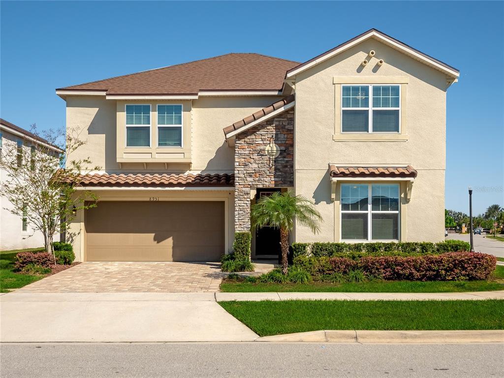 Picture of 8951 Hilton Ridge Avenue, Kissimmee, FL 34747