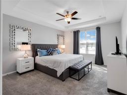 Picture of 8951 Hilton Ridge Avenue, Kissimmee, FL 34747
