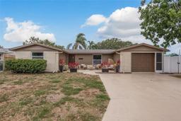 Picture of 4036 Sunray Drive, Holiday, FL 34691