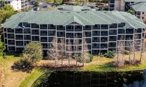 Picture of 9055 Treasure Trove Lane Unit 204, Kissimmee, FL 34747