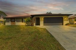 Picture of 745 Columbia Street, Port Charlotte, FL 33948