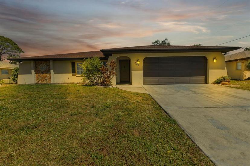 Picture of 745 Columbia Street, Port Charlotte FL 33948