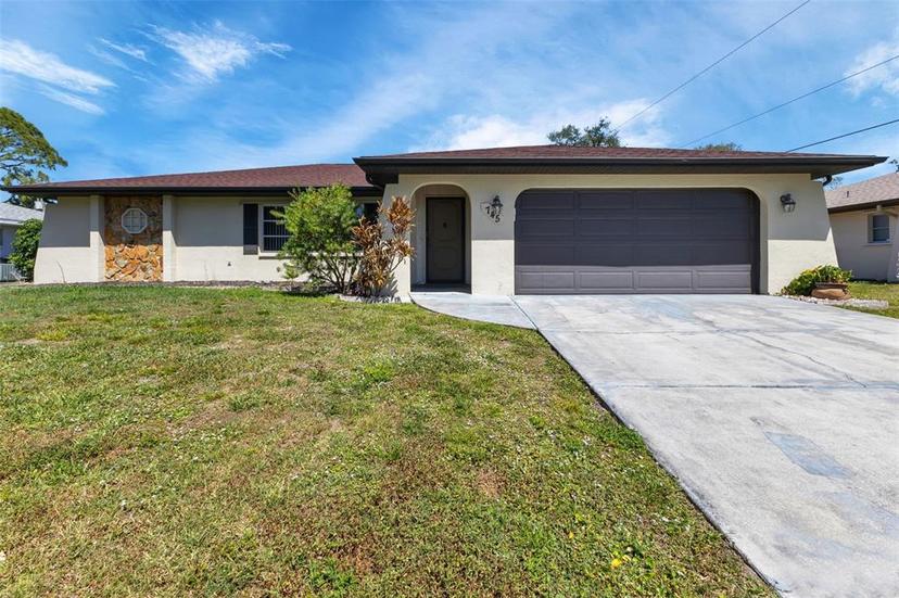 Picture of 745 Columbia Street, Port Charlotte FL 33948