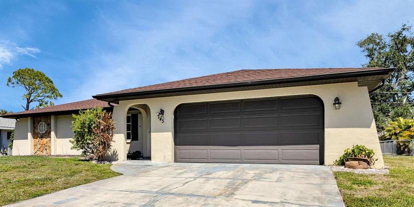 Picture of 745 Columbia Street, Port Charlotte FL 33948