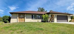 Picture of 745 Columbia Street, Port Charlotte, FL 33948
