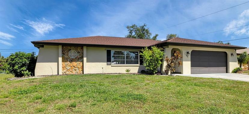 Picture of 745 Columbia Street, Port Charlotte FL 33948