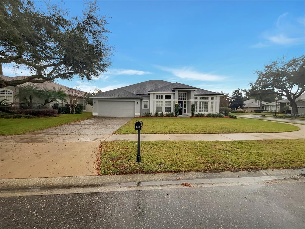 Picture of 148 Blue Stone Circle, Winter Garden, FL 34787