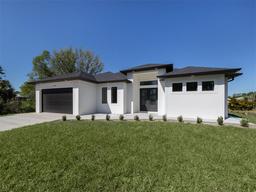 Picture of 2355 Ribble Street, North Port, FL 34291