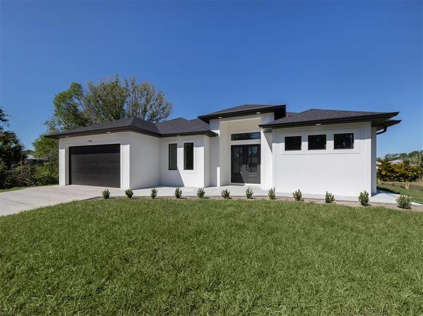 Picture of 2355 Ribble Street, North Port FL 34291