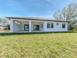 Picture of 2355 Ribble Street, North Port, FL 34291