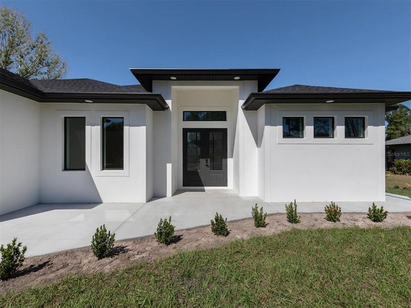 Picture of 2355 Ribble Street, North Port FL 34291