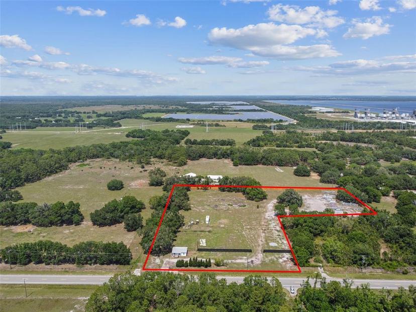 Picture of 18050 State Road 62, Parrish FL 34219