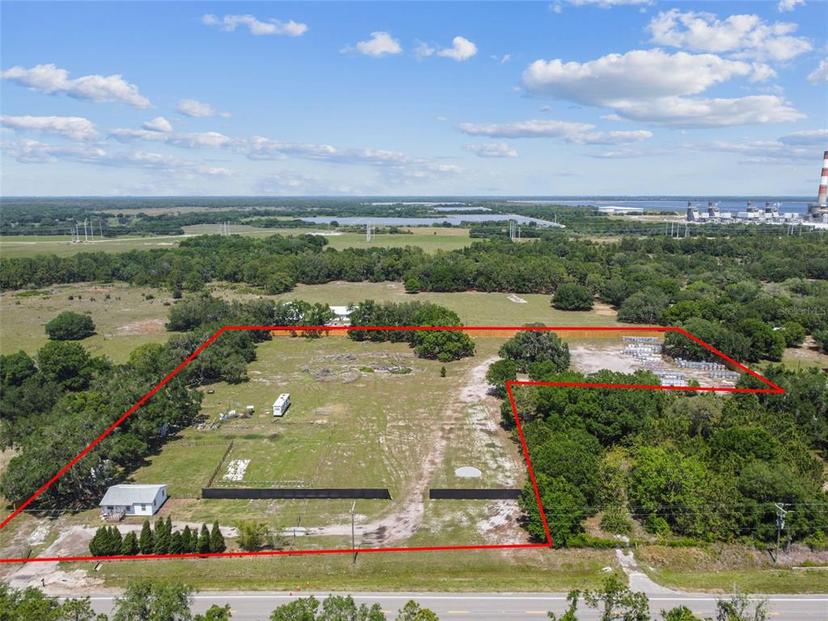 Picture of 18050 State Road 62, Parrish FL 34219