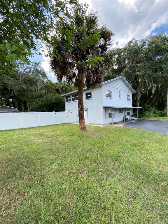 Picture of 1501 N Cr 19A, Eustis FL 32726