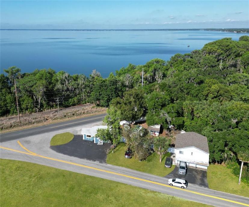 Picture of 1501 N Cr 19A, Eustis FL 32726