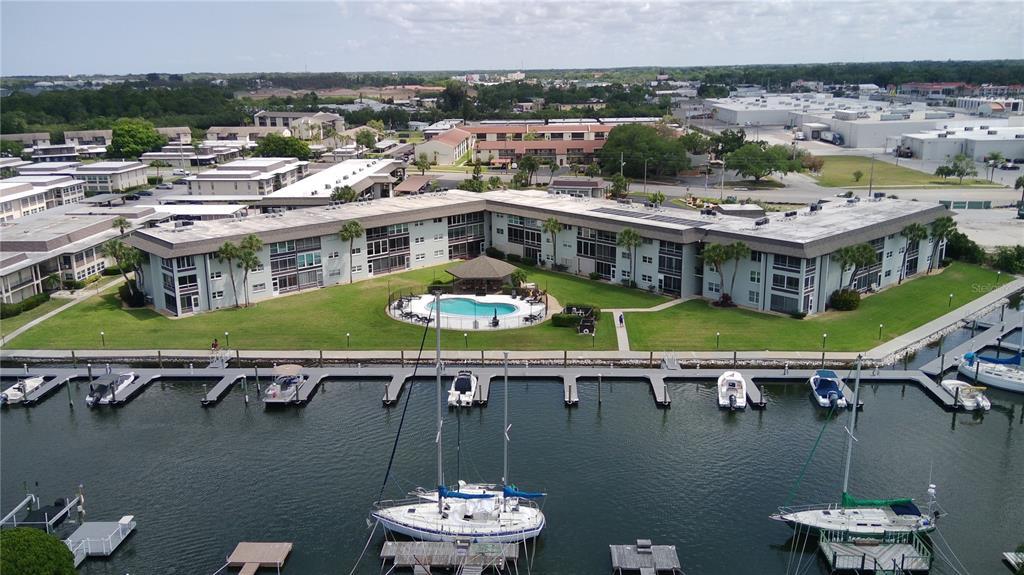 Picture of 5157 Silent Loop Unit 302, New Port Richey, FL 34652