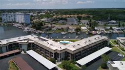 Picture of 5157 Silent Loop Unit 302, New Port Richey, FL 34652