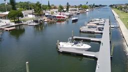 Picture of 5157 Silent Loop Unit 302, New Port Richey, FL 34652