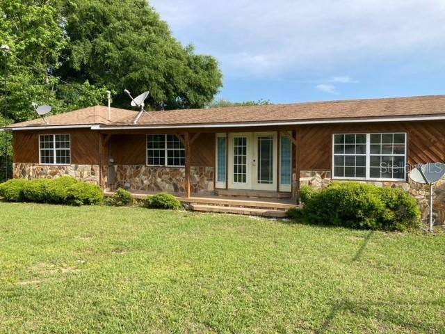 Picture of 20230 SE 141St Place, Umatilla, FL 32784
