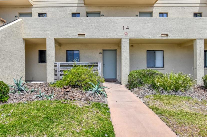 Picture of 8550 A1A S Unit 340, St Augustine FL 32080
