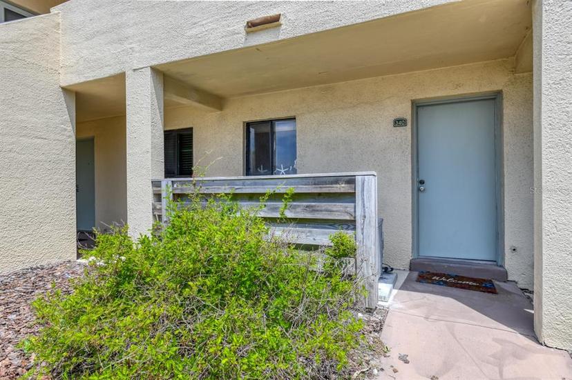 Picture of 8550 A1A S Unit 340, St Augustine FL 32080