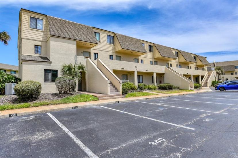 Picture of 8550 A1A S Unit 340, St Augustine FL 32080