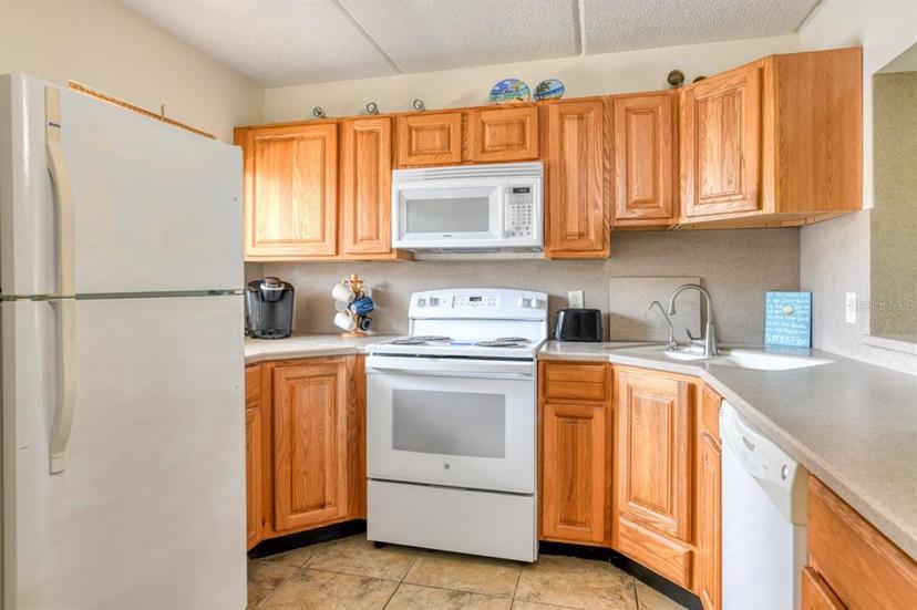 Picture of 8550 A1A S Unit 340, St Augustine FL 32080