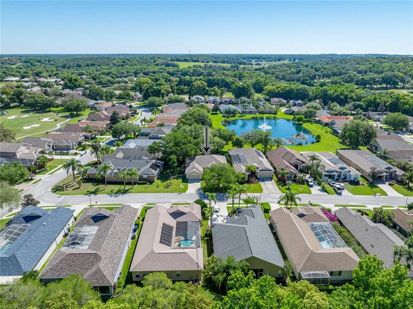 Picture of 12215 Woodlands Circle, Dade City FL 33525