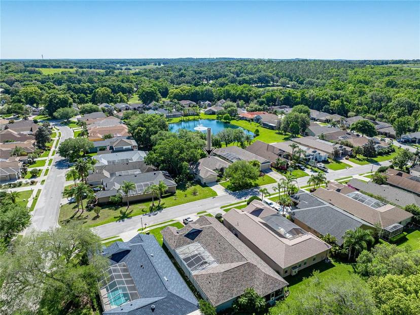 Picture of 12215 Woodlands Circle, Dade City FL 33525