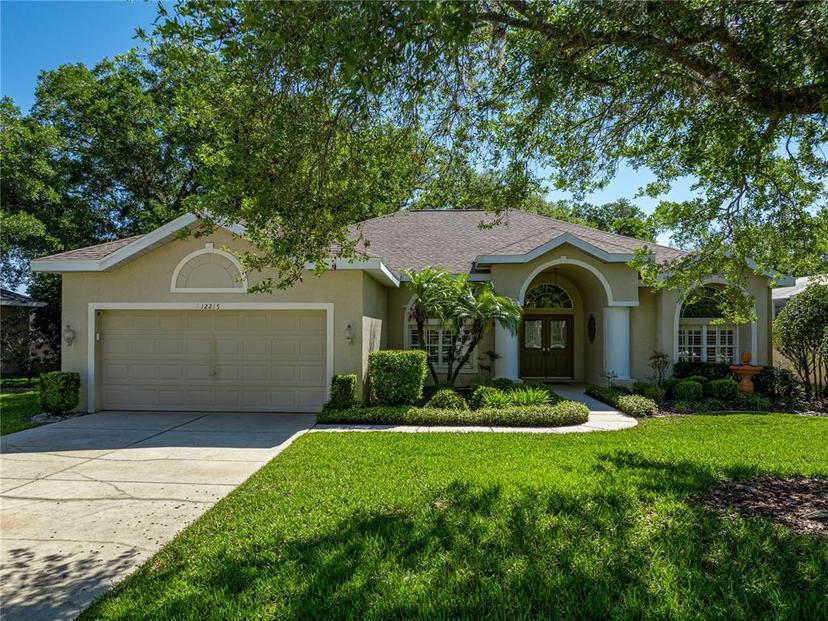 Picture of 12215 Woodlands Circle, Dade City FL 33525