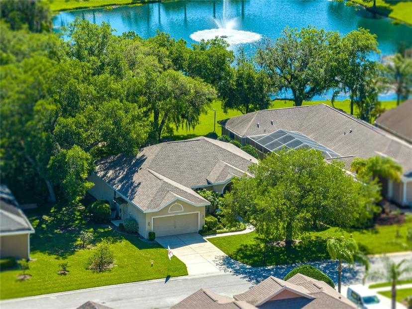 Picture of 12215 Woodlands Circle, Dade City FL 33525