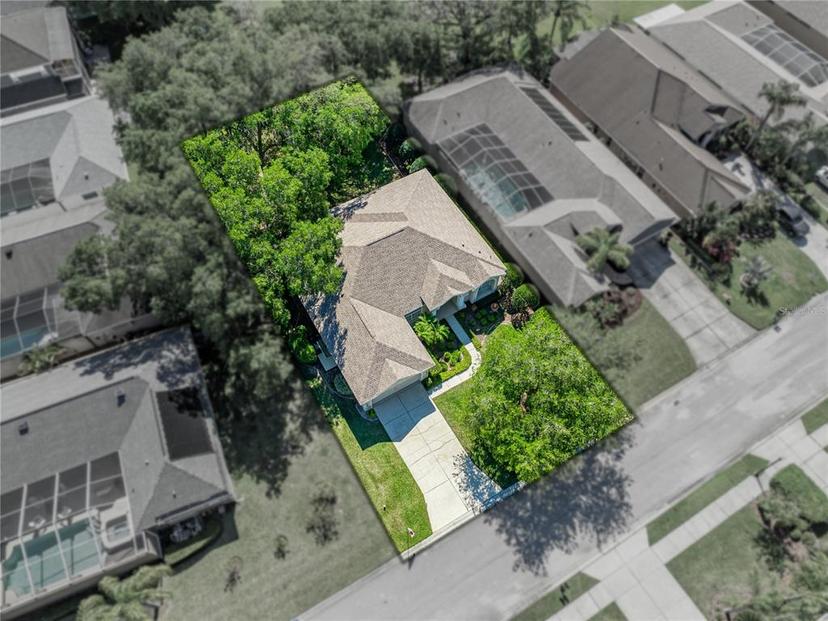 Picture of 12215 Woodlands Circle, Dade City FL 33525