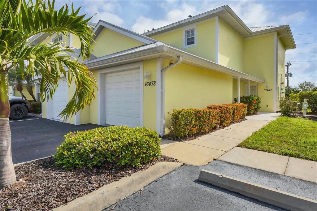 Picture of 16478 Gloria Lane Unit 208, Nokomis, FL 34275