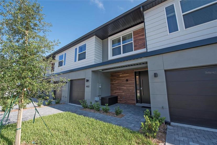 Picture of 4421 Le Reve Court, Kissimmee FL 34746
