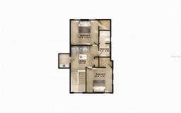 Picture of 106 Elena Lavin Circle Unit 16, Orlando, FL 32807