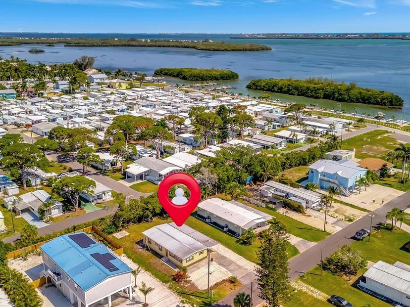 Picture of 4511 106Th Street W, Bradenton FL 34210