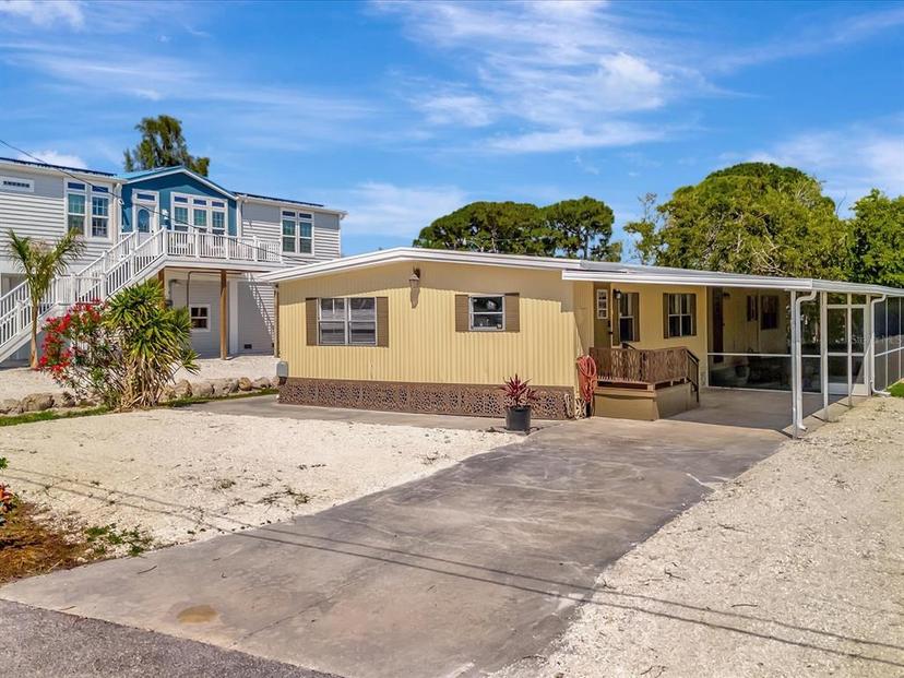 Picture of 4511 106Th Street W, Bradenton FL 34210