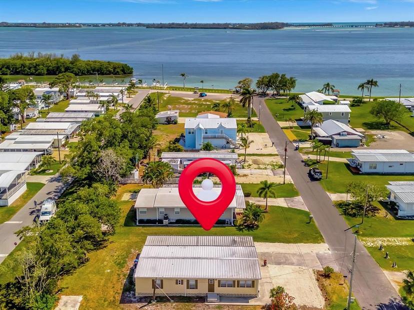 Picture of 4511 106Th Street W, Bradenton FL 34210