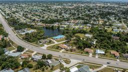 Picture of 20567 Midway Boulevard, Port Charlotte, FL 33952