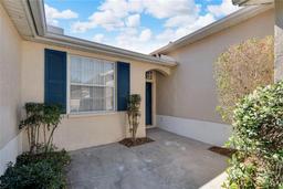 Picture of 1032 Radison Avenue Unit 2, Sun City Center, FL 33573